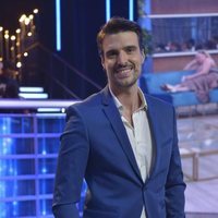 Uri Sabat en el primer debate de 'GH VIP 6'