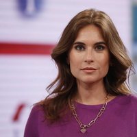 Lourdes Montes, nueva colaboradora del programa 'Corazón'