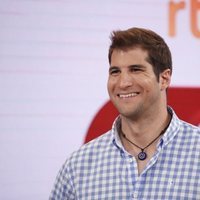 Julián Contreras Junior, nuevo colaborador del programa 'Corazón'