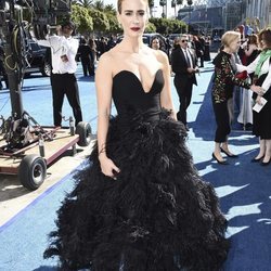 Sarah Paulson en los Premios Emmy 2018