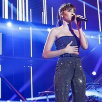 Aitana Ocaña en la Gala 1 de 'OT 2018'