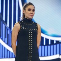 Sabela durante la Gala 2 de 'OT 2018'