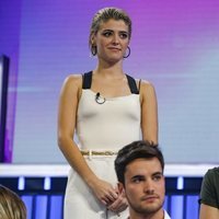 Alba Reche en la Gala 2 de 'OT 2018'