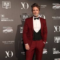 Jesús Olmedo en la 13ª edición de los premios Yo Dona Internacional