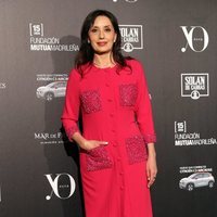 Luz Casal en la 13ª edición de los premios Yo Dona Internacional