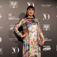 Rossy de Palma en la 13ª edición de los premios Yo Dona Internacional