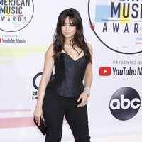 Camila Cabello en los American Music Awards 2018