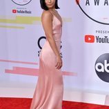 Vanessa Hudgens en los American Music Awards 2018