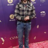 Santiago Segura en el estreno del musical 'Anastasia' en Madrid