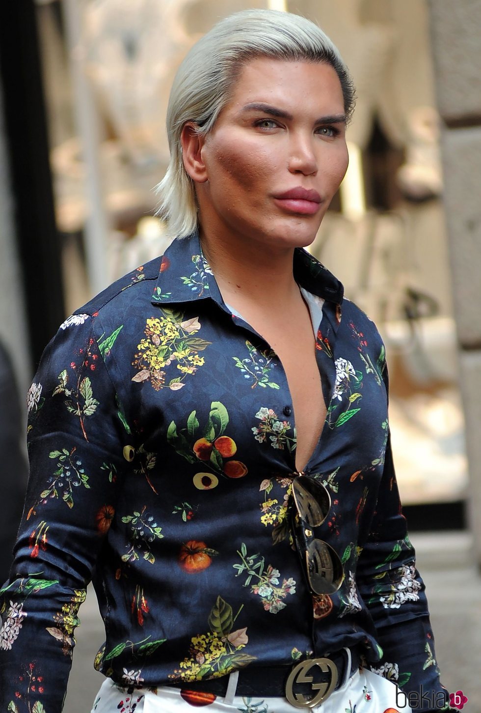 Rodrigo Alves en Italia