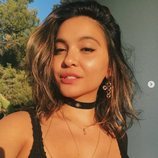 Stella Hudgens, la hermana pequeña de Vanessa Hudgens