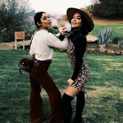 Las hermanas Hudgens