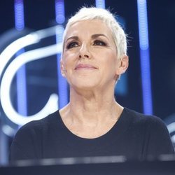 Ana Torroja en 'Operación Triunfo 2018'