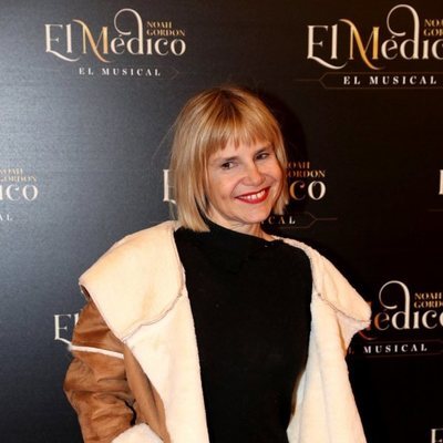 Famosos en el estreno de 'El médico' en Madrid