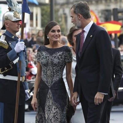 Actos por los Premios Princesa de Asturias 2018