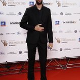 David Broncano en los Premios Iris 2018