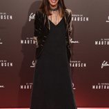 Lydia Bosch en el estreno de la película 'El fotógrafo de Mauthausen'