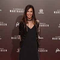 Lydia Bosch en el estreno de la película 'El fotógrafo de Mauthausen'