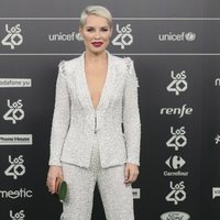 Soraya Arnelas en Los 40 Music Awards 2018