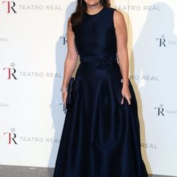 Tamara Falcó en la Gala Anual Teatro Real 2018