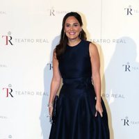 Tamara Falcó en la Gala Anual Teatro Real 2018