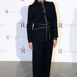 Luz Casal en la Gala Anual Teatro Real 2018