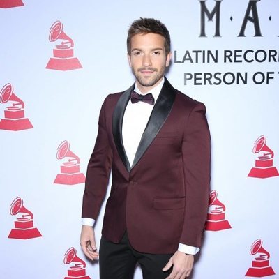 Gala de Persona del Año de los Grammy Latinos 2018 en las Vegas