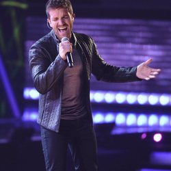 Pablo Alborán en los Grammy Latinos 2018