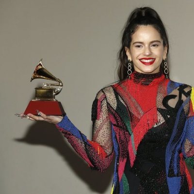 Grammy Latinos 2018