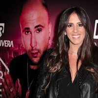 Anabel Pantoja en la presentación del single de Kiko Rivera: 'Mentirosa'