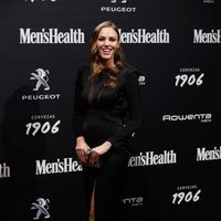 Helen Lindes en los Premios Men's Health 2018