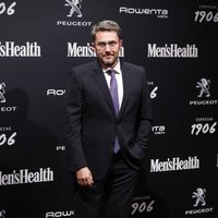 Màxim Huerta en los Premios Men's Health 2018