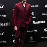 Paco León en los Premios Men's Health 2018