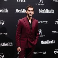 Paco León en los Premios Men's Health 2018