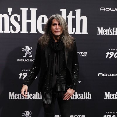 Famosos en el photocall de los Premios Men's Health 2018