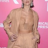 Dua Lipa en los Billboard's Women in Music 2018