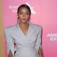 Janelle Monae en los Billboard's Women in Music 2018