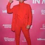 Alicia Keys en los Billboard's Women in Music 2018