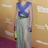 Grace VanderWaal en los Billboard's Women in Music 2018