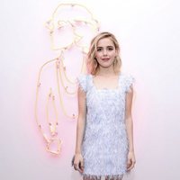 Kiernan Shipka