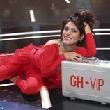 Miriam Saavedra, ganadora de 'GH VIP 6'