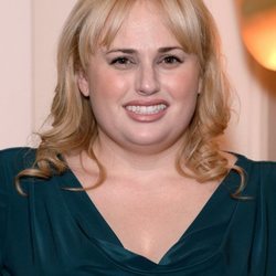 Rebel Wilson en la gala de los Oscar