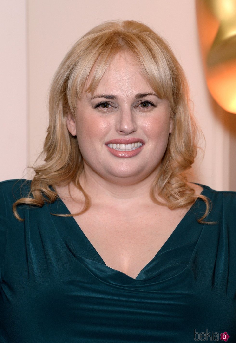 Rebel Wilson en la gala de los Oscar