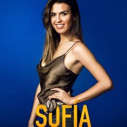 Sofía Suescun en la foto promocional de 'GH Dúo'