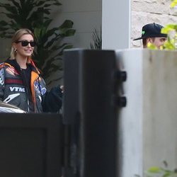 Justin y Hailey Bieber buscando casa en California