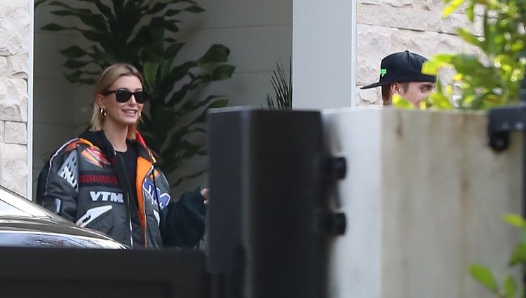 Justin y Hailey Bieber buscando casa en California