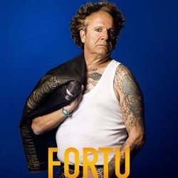 Fortu en la foto promocional de 'GH DÚO'