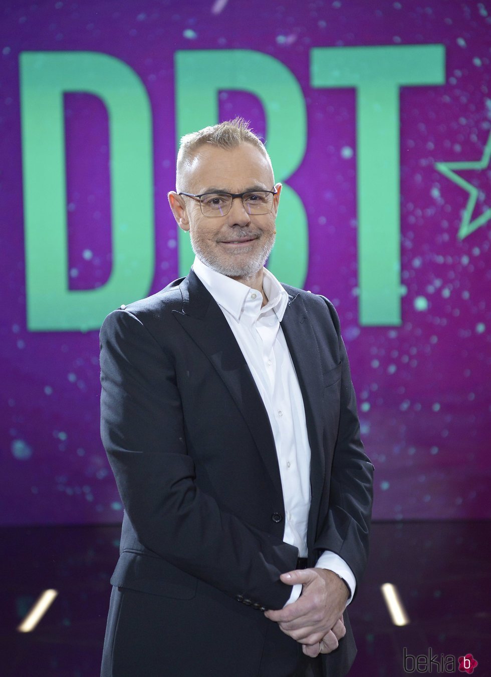 Jordi González en el primer debate de 'GH DÚO'