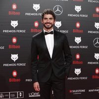 Paco León en los Premios Feroz 2019