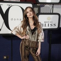 Ana Mena en la fiesta de la revista Yo Dona